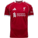 adidas Liverpool Home Shirt 25/26