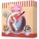 MikaMax Rolling Ice Cream Pan