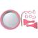 MikaMax Rolling Ice Cream Pan
