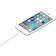 Apple USB A - Lightning M-M 1m