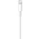 Apple USB A - Lightning M-M 1m