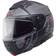 Schuberth C5 Öppningsbar Hjälm - Globe Svart Vuxen
