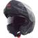 Schuberth C5 Öppningsbar Hjälm - Globe Svart Vuxen