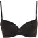Tommy Hilfiger Demi Bra - Black