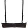 Tommy Hilfiger Demi Bra - Black