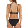 Tommy Hilfiger Demi Bra - Black