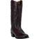 Dan Post Milwaukee Round Toe Boots M - Black Cherry