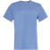 Lululemon All Yours Cotton T-shirt - Oasis Blue