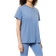 Lululemon All Yours Cotton T-shirt - Oasis Blue