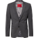 HUGO Slim Fit Business Blazer - Anthracite