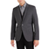 HUGO Slim Fit Business Blazer - Anthracite