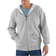 Carhartt Midweight Hooded Zip-Front Sweatshirt