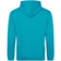 AWDis College Hooded - Lagoon Blue