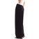H&M Buckle Detail Tailored Trousers - Black