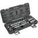 Halfords 332414 21pcs Head Socket Wrench