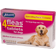Johnson's 4fleas Tablets for Dogs 6-pack