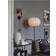 PR Home Hilma White Pendant Lamp ∅ 50cm