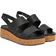 Crocs Brooklyn Cork Low - Black