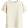 H&M Cotton T-shirt - Light Beige