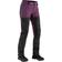 High Mountain Helags Pants Women - Plum