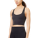 Lululemon Wundermost Scoop Neck Stretch Woven Top - Black