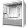 NZXT H3 Flow 2025 White Midi Tower Case