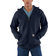 Carhartt Loose Fit Midweight Full-Zip Sweatshirt - New Navy