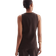 H&M Long Waistcoat - Dark Brown