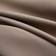 vidaXL Blackout Eyelet Taupe Gray 140x245cm