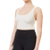 Lululemon Wundermost Scoop Neck Stretch Woven Top - Bone
