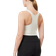 Lululemon Wundermost Scoop Neck Stretch Woven Top - Bone