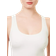 Lululemon Wundermost Scoop Neck Stretch Woven Top - Bone