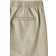 H&M Linnebyxa Relaxed Fit - Khakigrön