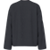 Pieces Sadie Long Sleeve Top - Black