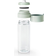 Brita Fill & Go Vital Filter 2 Disc Light Green Water Bottle 0.6L