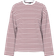Pieces Pcsadie Top Met Lange Mouwen