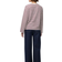 Pieces Pcsadie Top Met Lange Mouwen