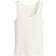H&M Ribbed Vest Top - White