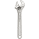 Sealey S0453 Adjustable Wrench