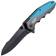 Hazet 2157-3 Pocket knife