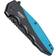 Hazet 115 2157-3 Lommekniv
