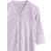 Lindex Ribbed Pyjamas - Light Dusty Lilac (3004911-9959)
