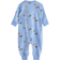 Lindex Pyjamas - Light Blue (3004909-7483)