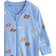Lindex Pyjamas - Light Blue (3004909-7483)