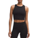 Lululemon Swift Speed Cropped Tank Top B/C Cup - Black