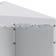 OutSunny Pop Up Gazebo - White 3x3 m