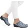 Sanita Original Isalena 457618-55 BLACK/BLUE
