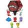 ZAG Miraculous Miracle Box Kwami Surprise Blind Minifigures Pack