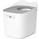 Catit Pixi Jump Inn Kattetoilet Hvid 520 x 475 x 410 mm