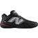 New Balance Hesi Low v2 - Black/White/Team Red